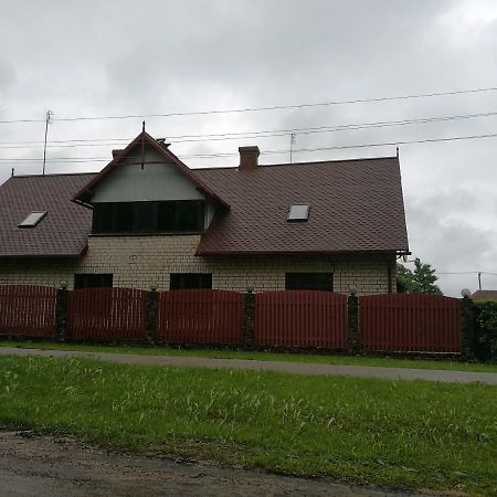 Bebru Pirts Vecbebri Exterior foto
