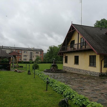 Bebru Pirts Vecbebri Exterior foto