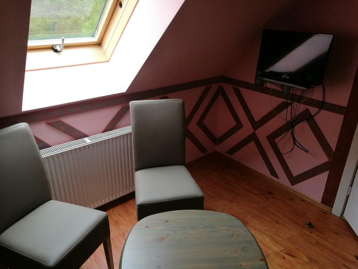 Bebru Pirts Vecbebri Exterior foto