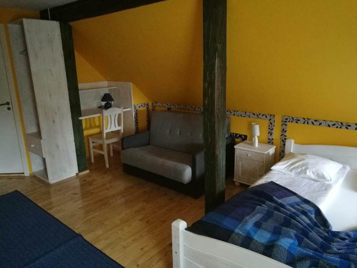 Bebru Pirts Vecbebri Exterior foto
