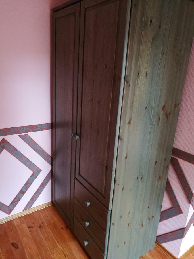 Bebru Pirts Vecbebri Exterior foto